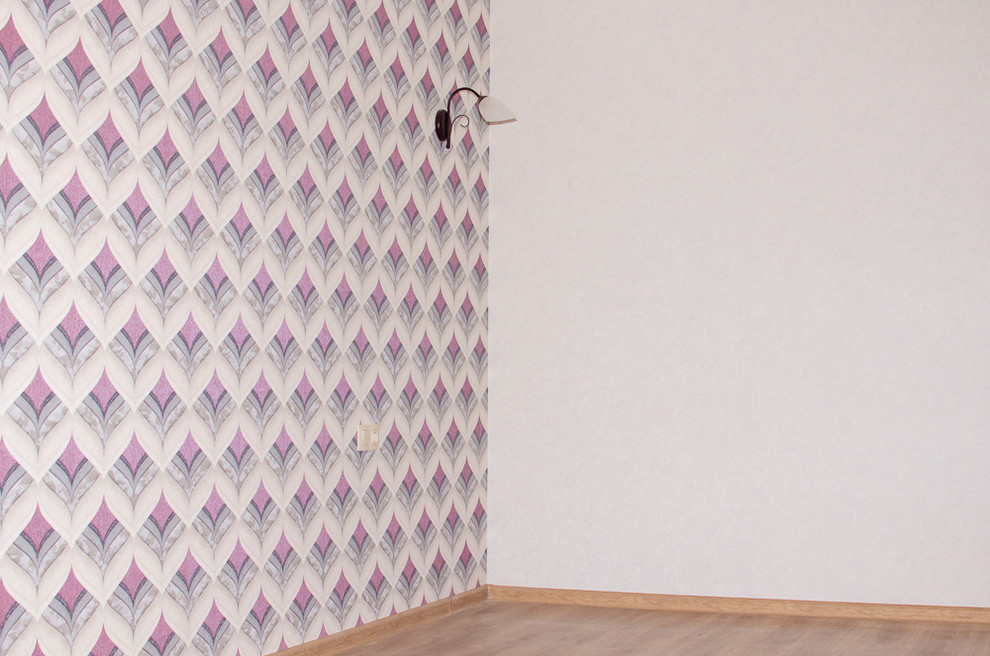 Двухкомнатная квартира ЖК Оренбург 78 м2