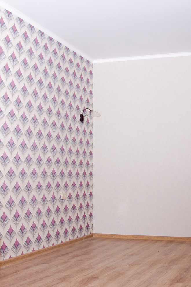 Двухкомнатная квартира ЖК Оренбург 78 м2