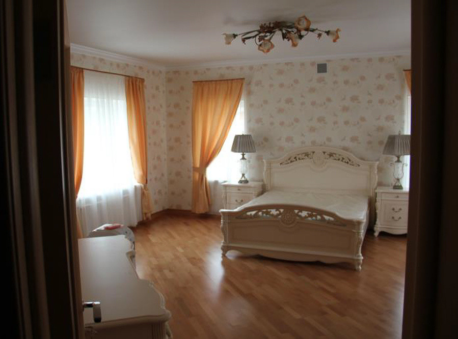 Частный дом Раменский район 168 м2