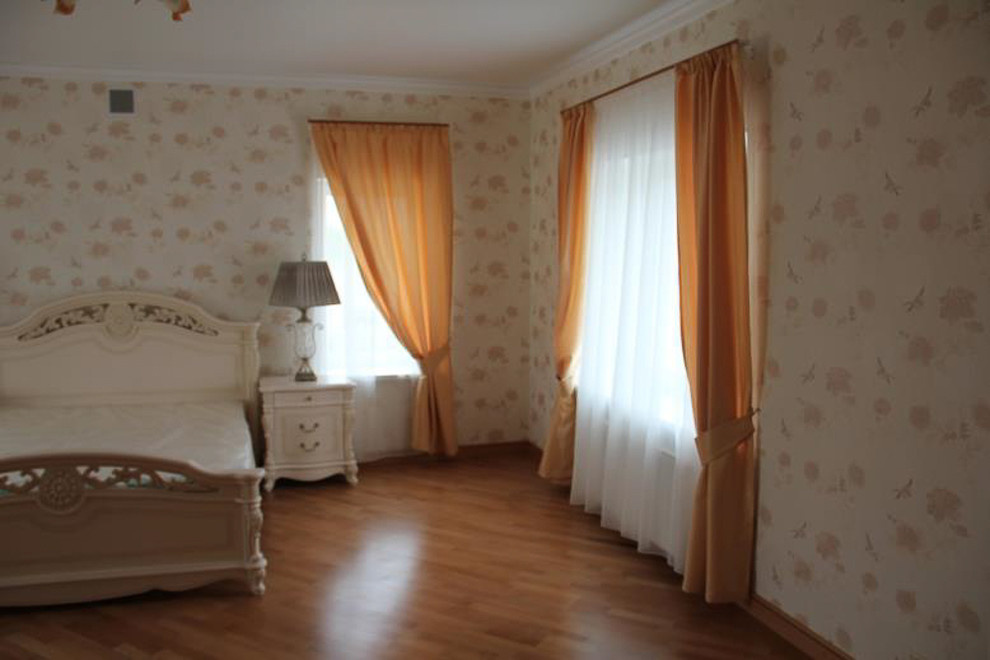 Частный дом Раменский район 168 м2