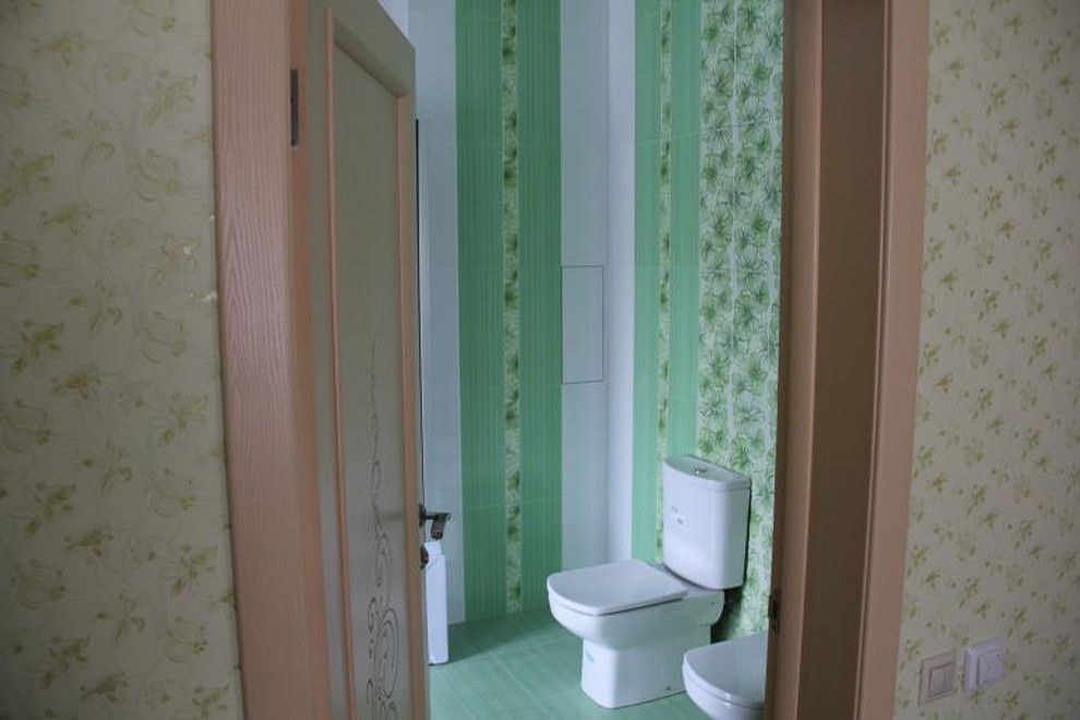 Частный дом Раменский район 168 м2