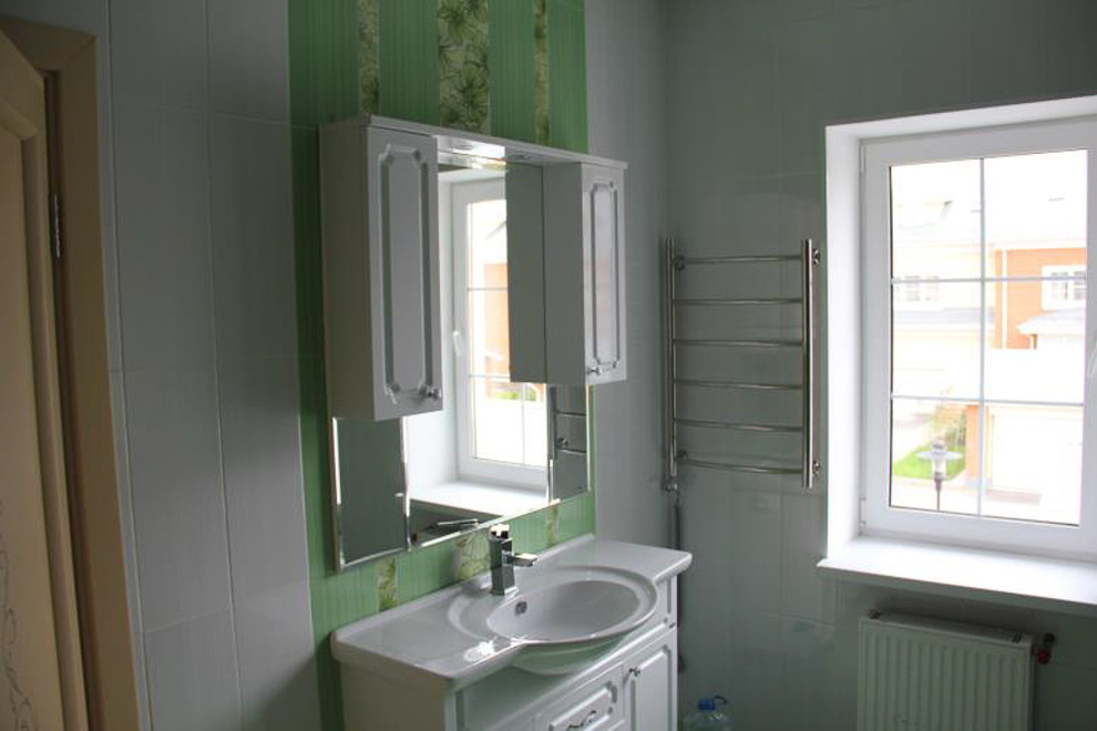 Частный дом Раменский район 168 м2