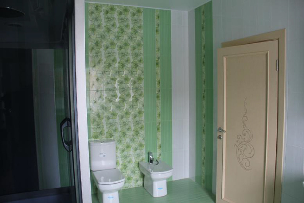 Частный дом Раменский район 168 м2