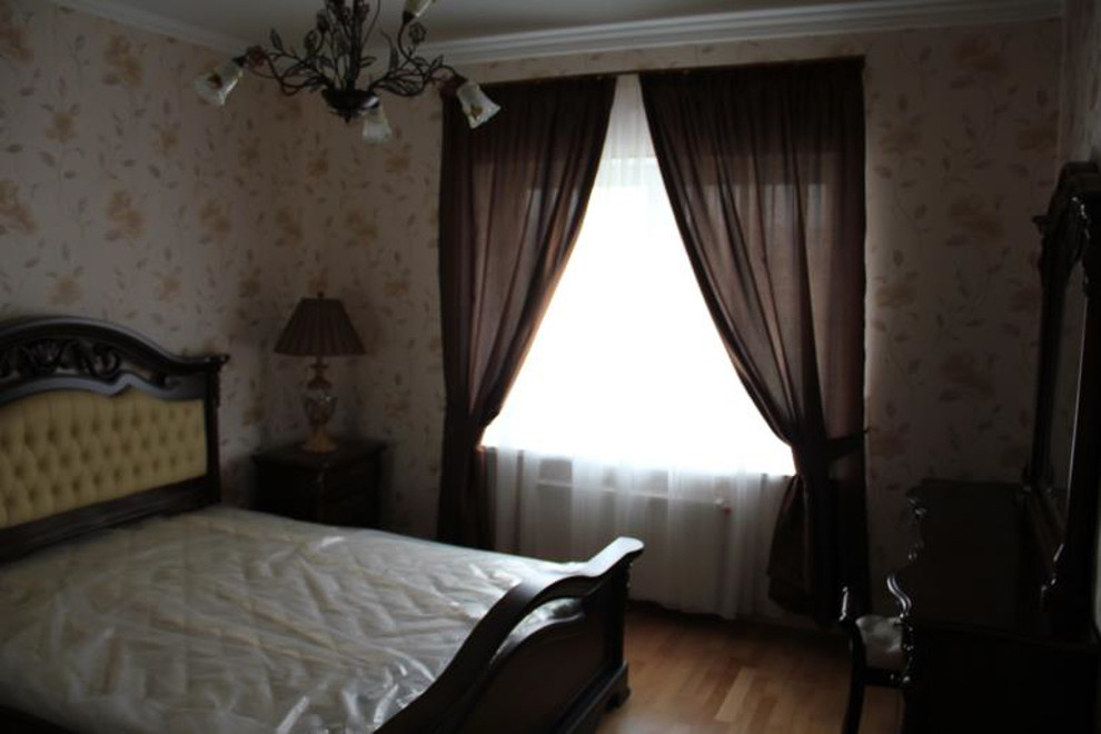 Частный дом Раменский район 168 м2