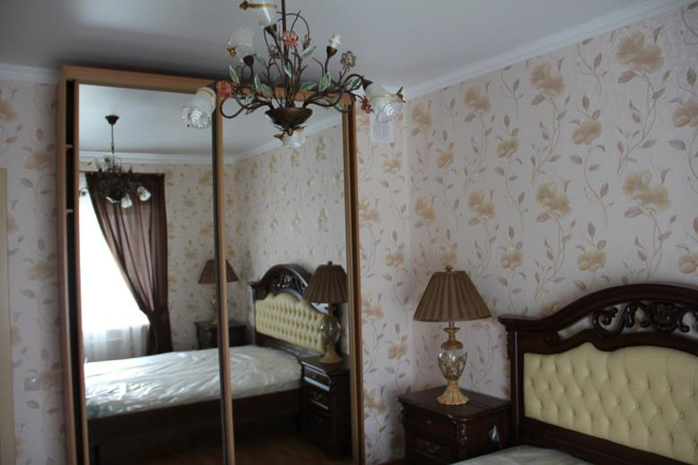 Частный дом Раменский район 168 м2