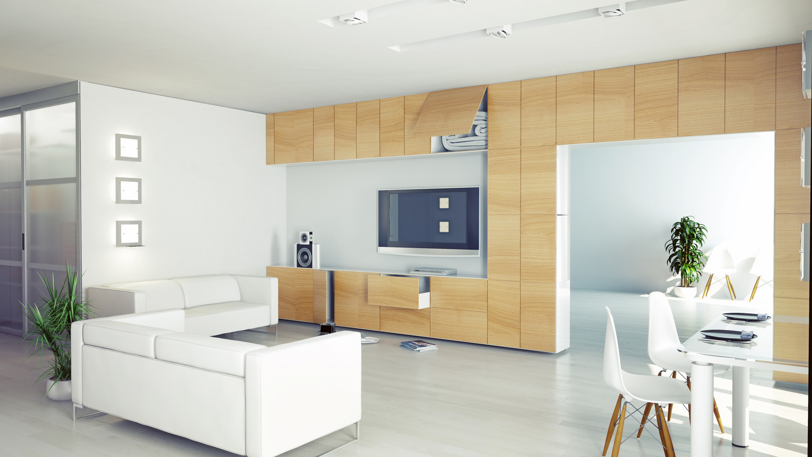 Обложка проекта: Мебель для гостиной от производителя