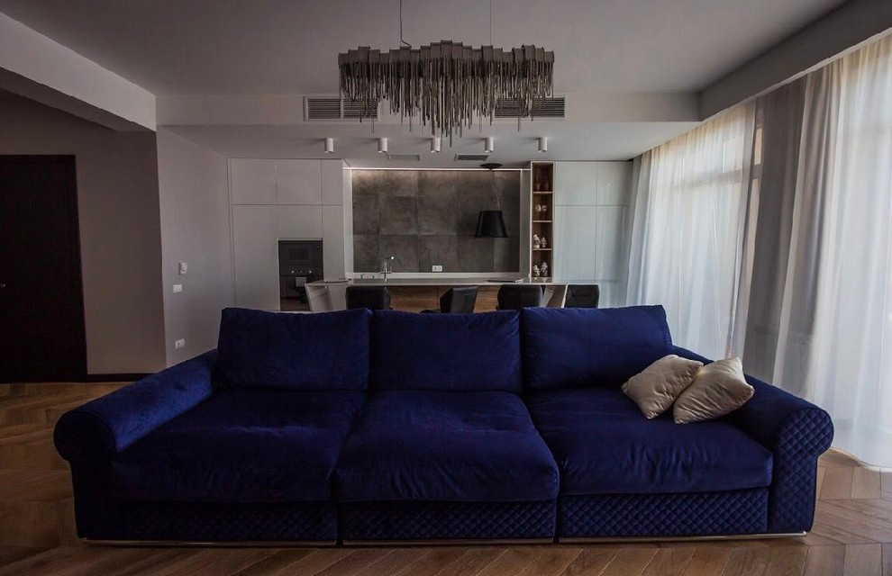 Совместная работа с http://dek-dizain.com