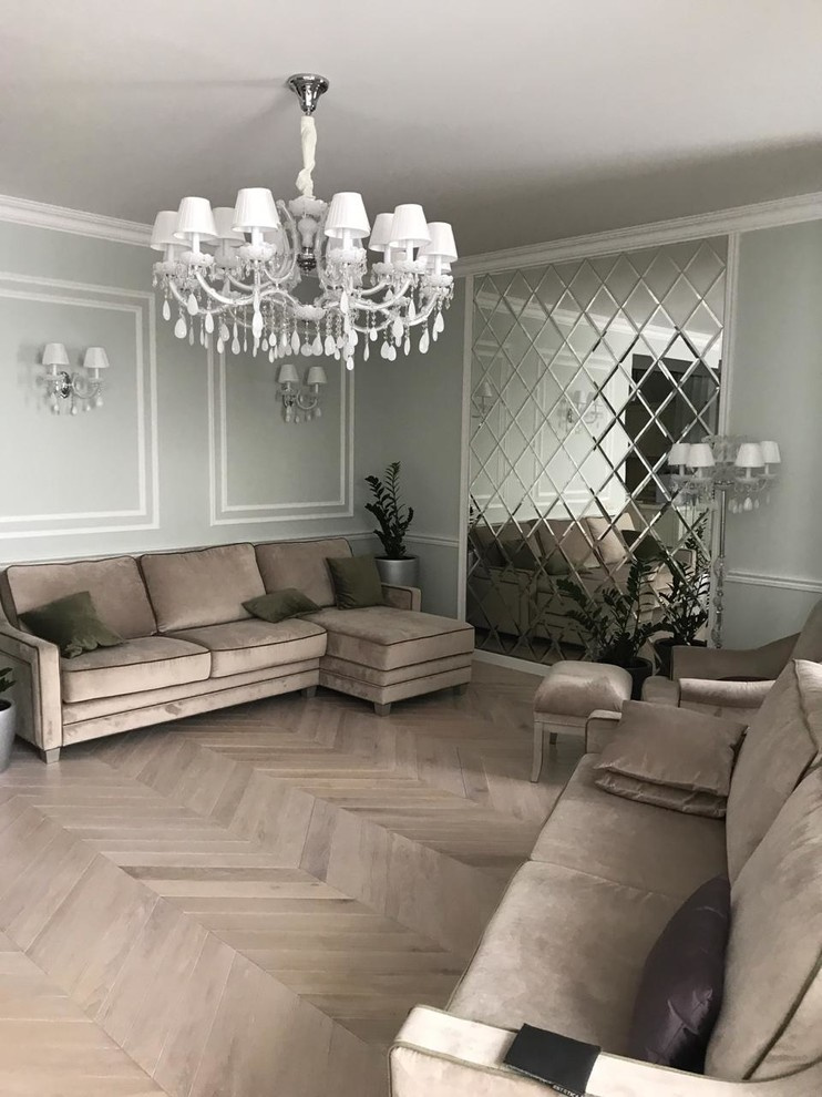 Совместная работа с http://dek-dizain.com