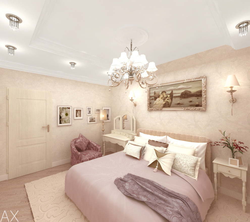 Интерьер в итальянском стиле