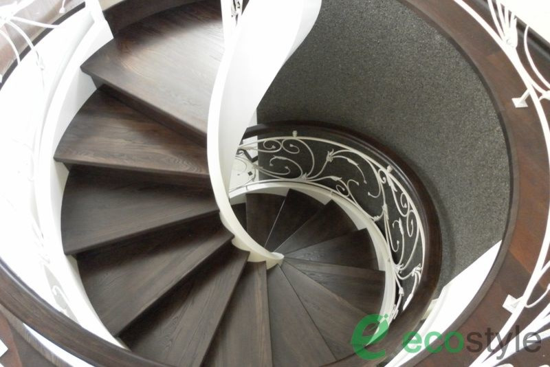 Винтовая лестница