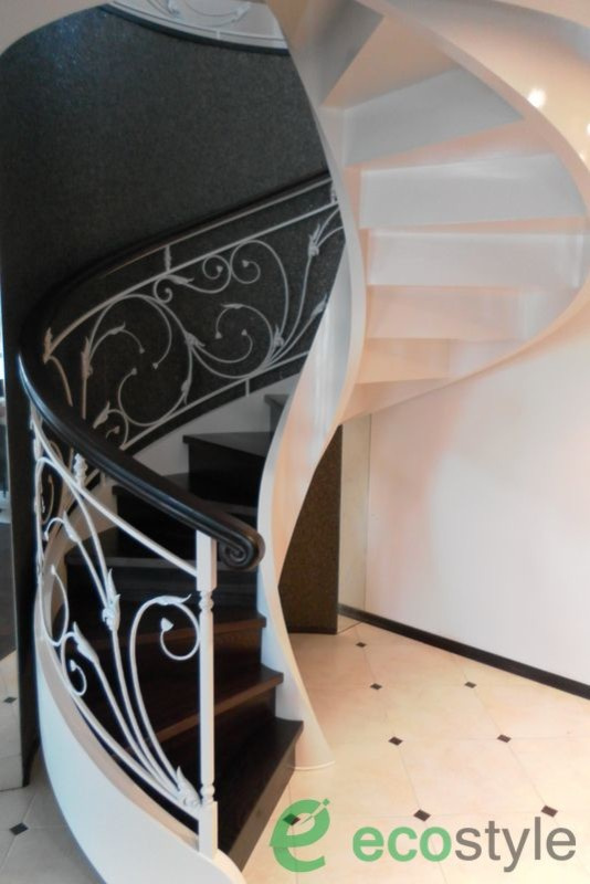 Винтовая лестница