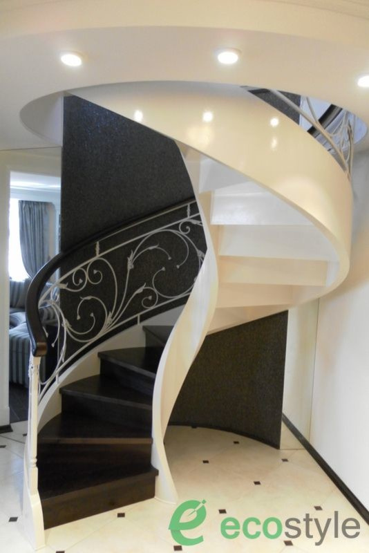 Винтовая лестница