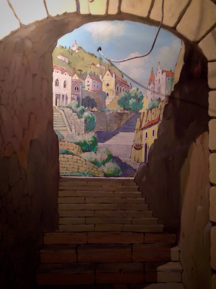 Обложка проекта: Бассеин в частном доме