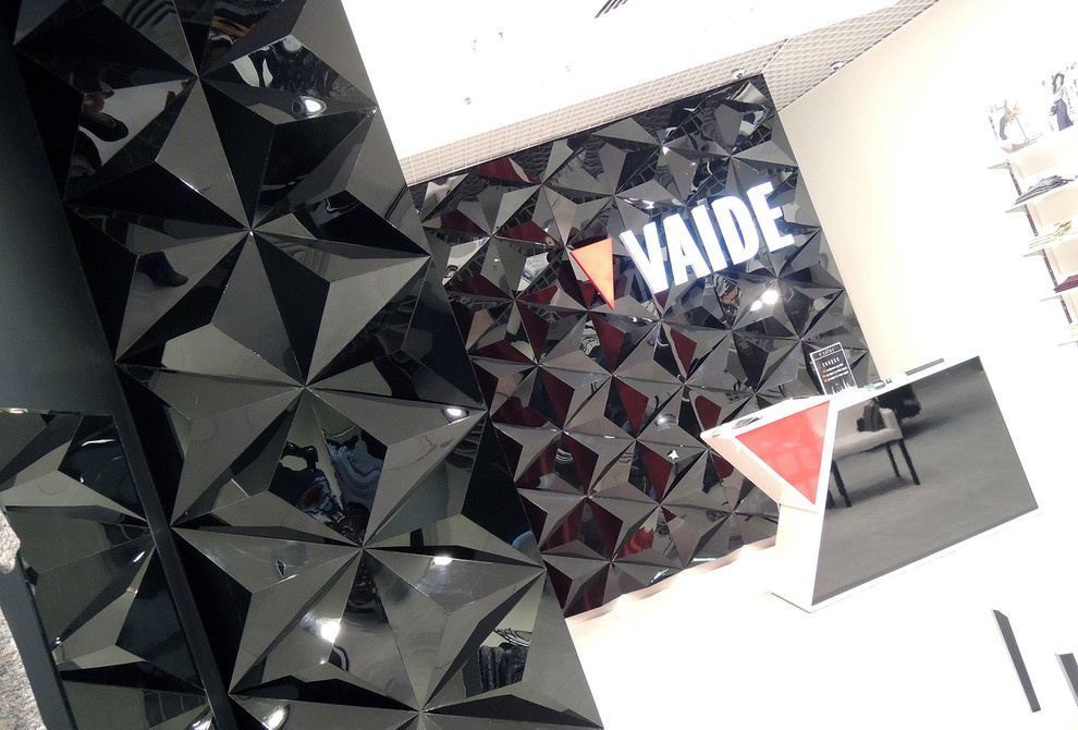 ЛЮБОПЫТНО!!! Авторские изделия для интерьера