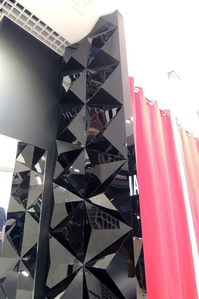 ЛЮБОПЫТНО!!! Авторские изделия для интерьера