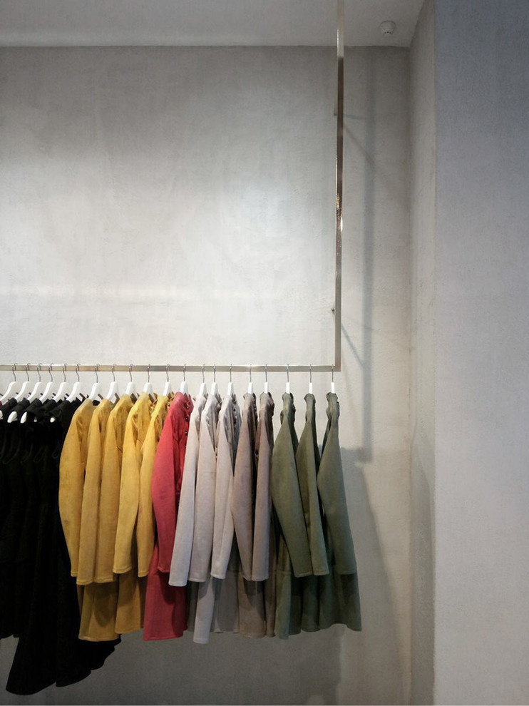 Бутик женской одежды G E M I N I