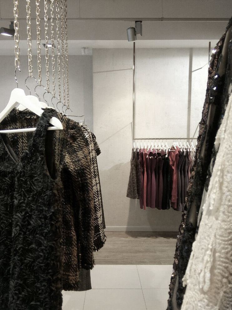 Бутик женской одежды GEMINI