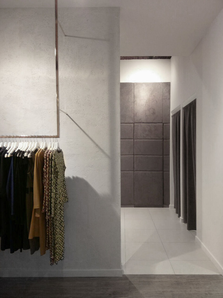 Бутик женской одежды GEMINI