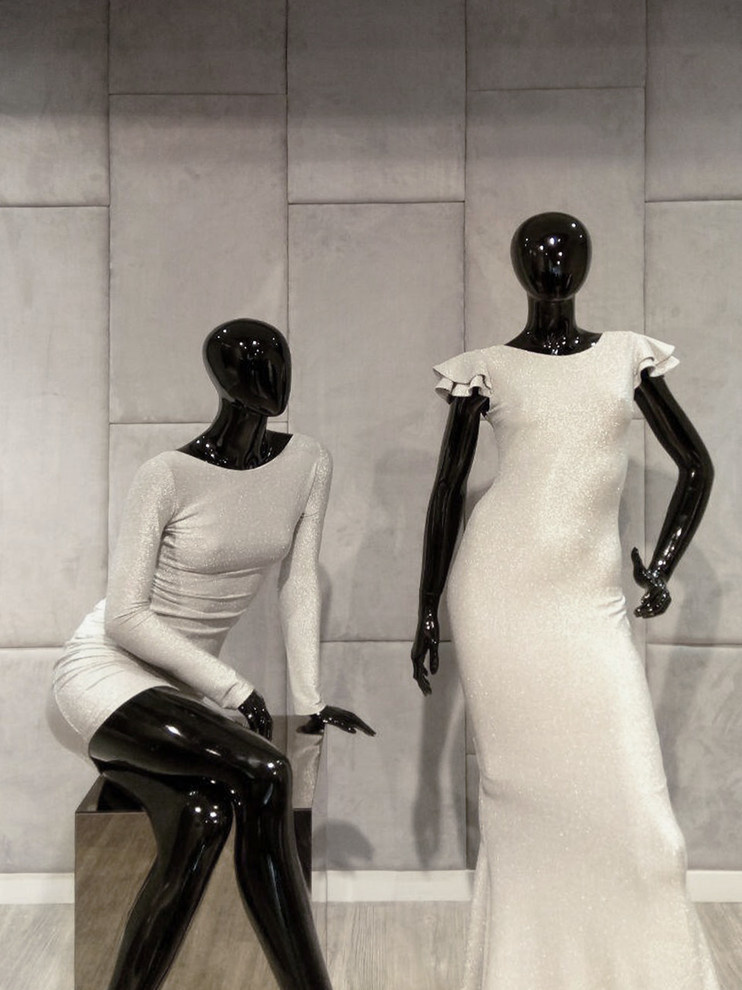 Бутик женской одежды GEMINI