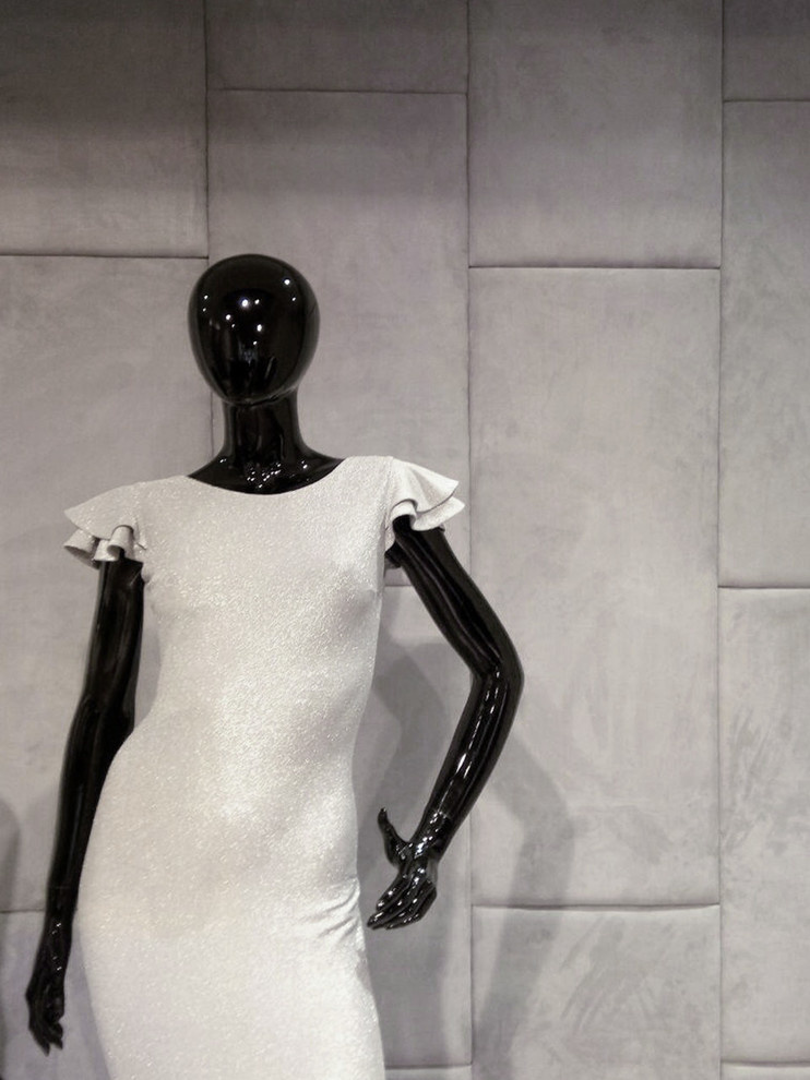 Бутик женской одежды GEMINI