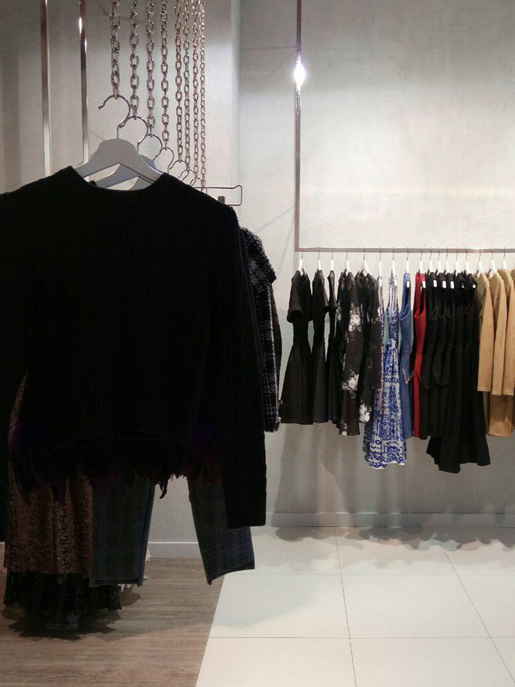 Бутик женской одежды GEMINI