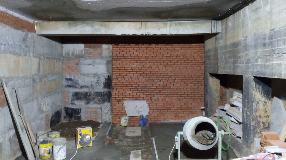 Персональный кинозал