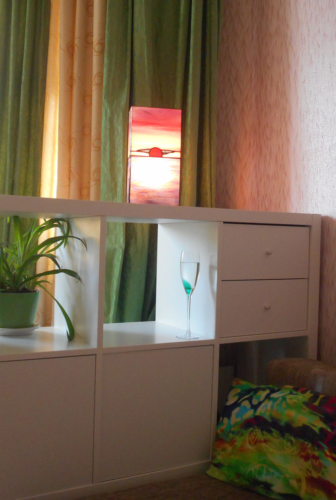 ArtSmiL светильники в интерьере