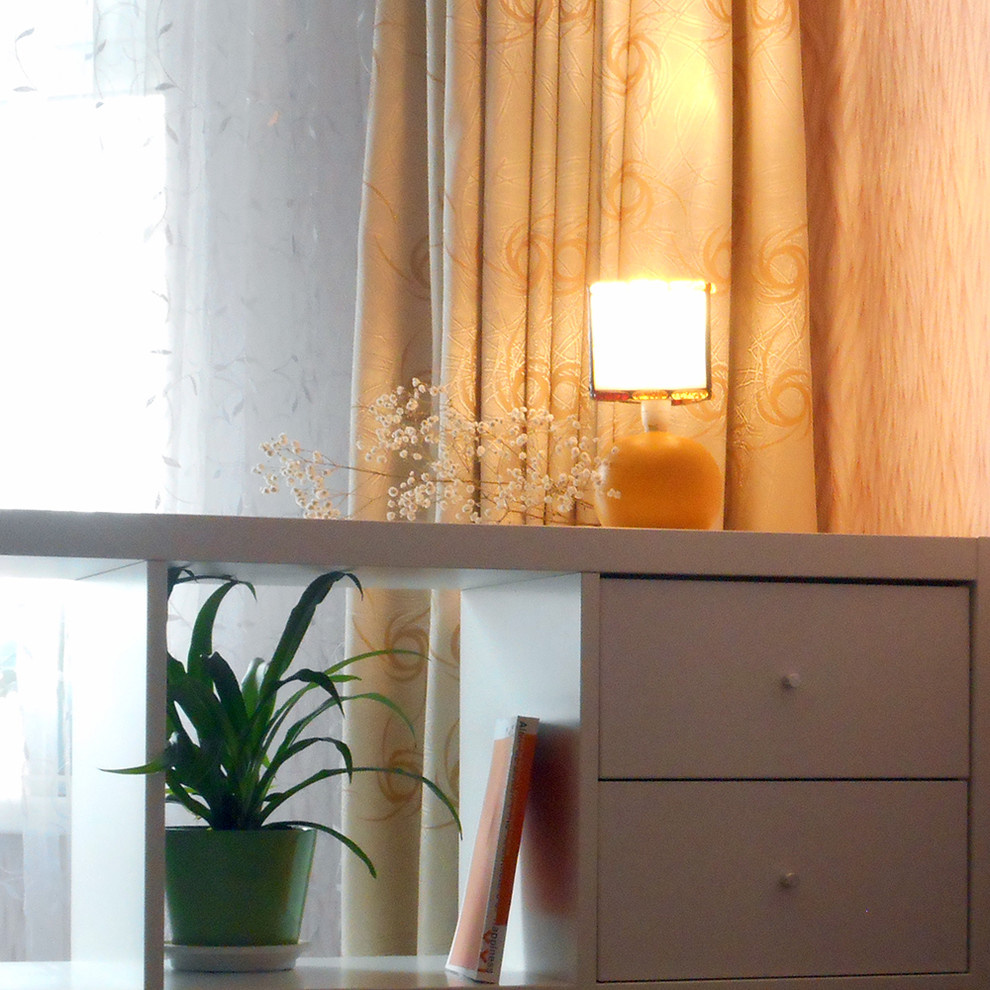 ArtSmiL светильники в интерьере