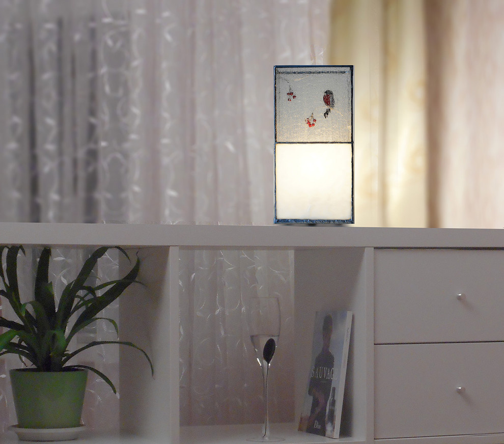 ArtSmiL светильники в интерьере