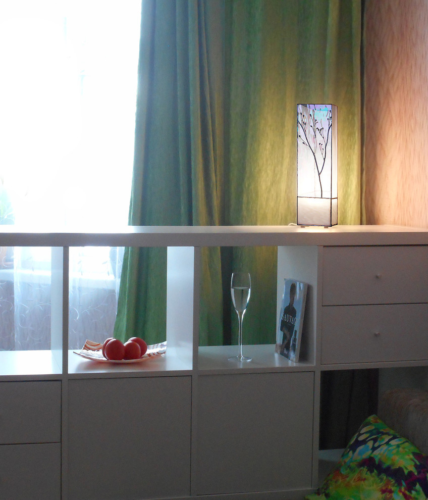 ArtSmiL светильники в интерьере