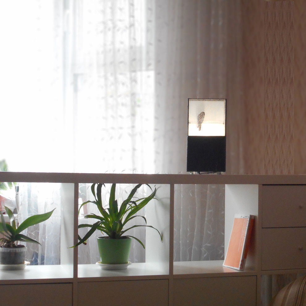 ArtSmiL светильники в интерьере