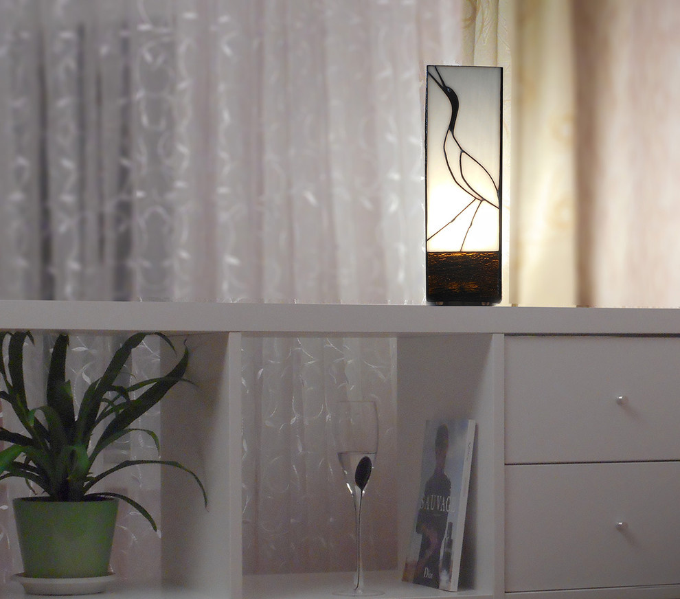 ArtSmiL светильники в интерьере