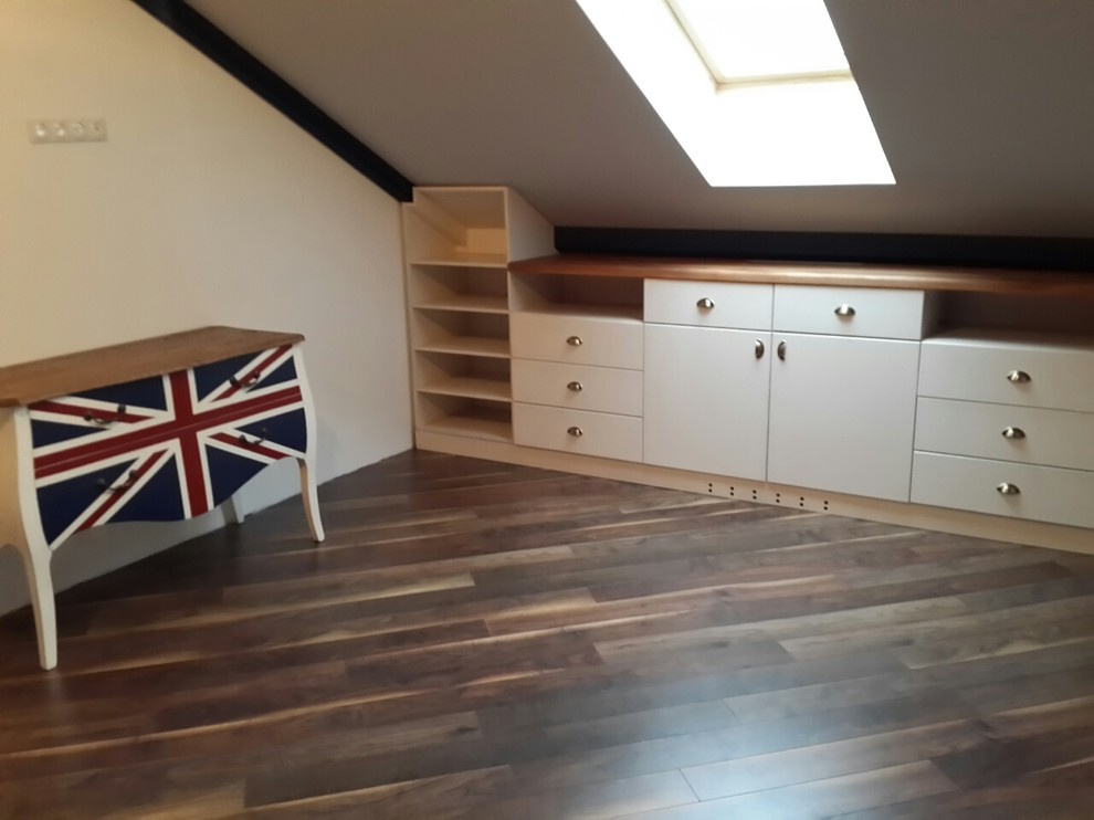 Английский стиль