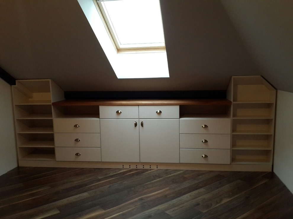 Английский стиль