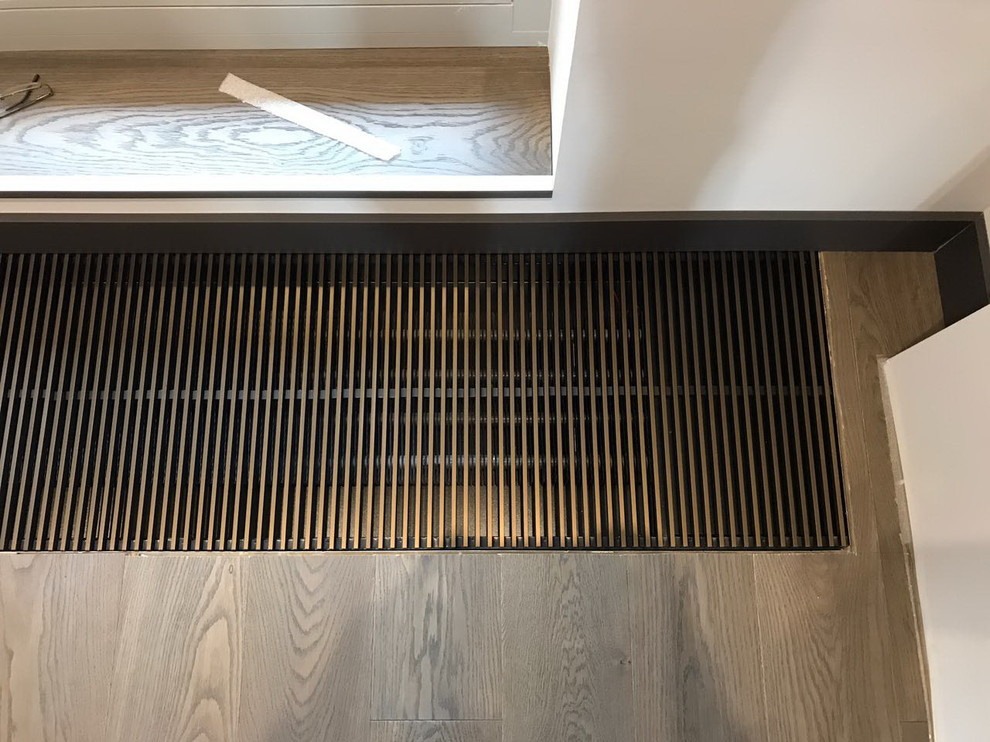 Решетки для конвекторов Ликон на Малом проспекте