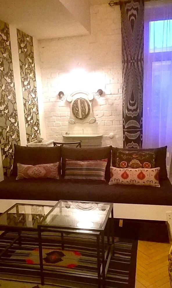 Декоративные подушки