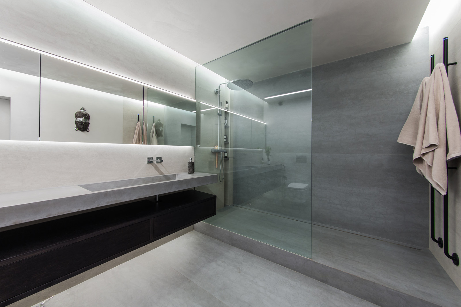 квартира на тихорецком