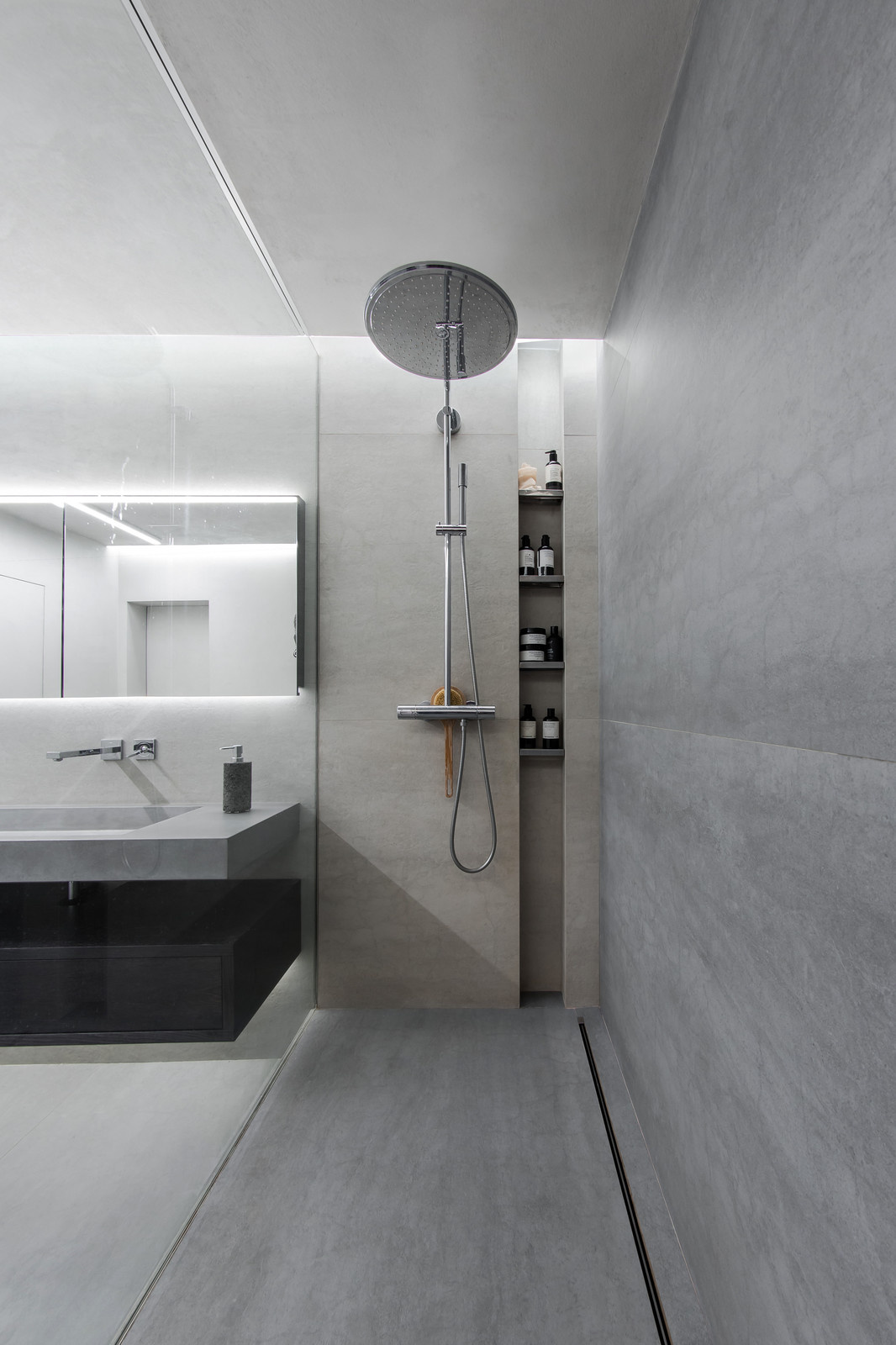 квартира на тихорецком