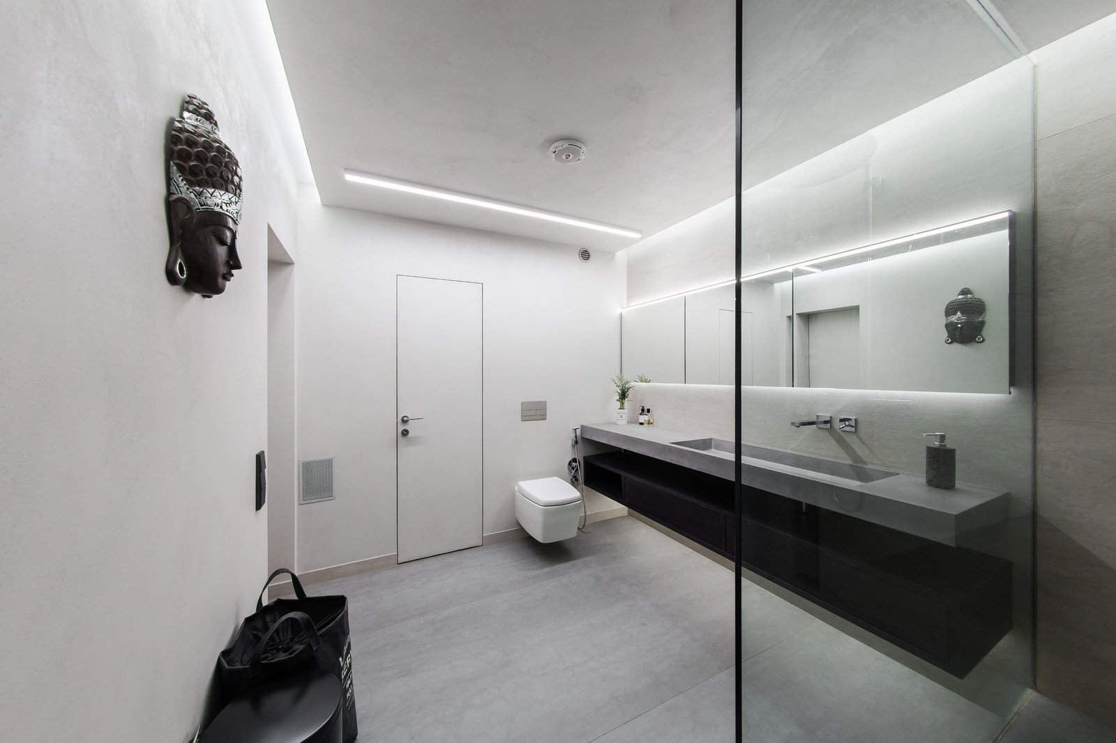 квартира на тихорецком