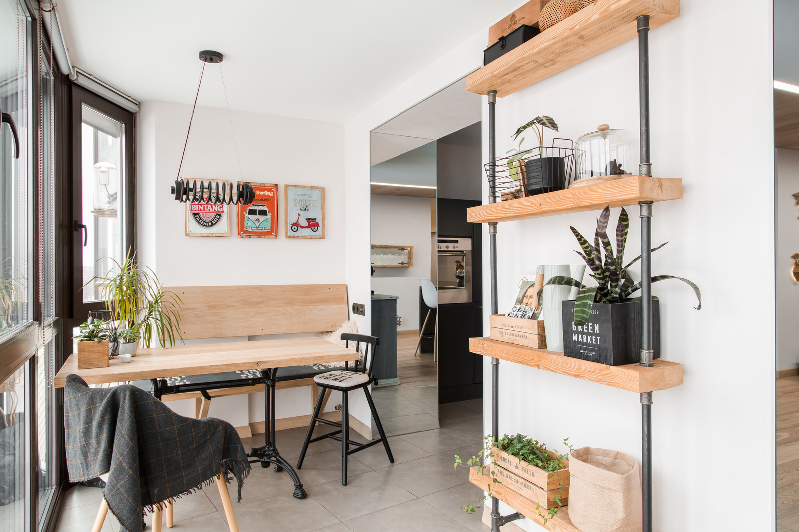 квартира на тихорецком