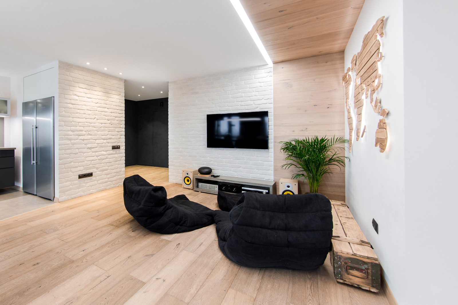 квартира на тихорецком