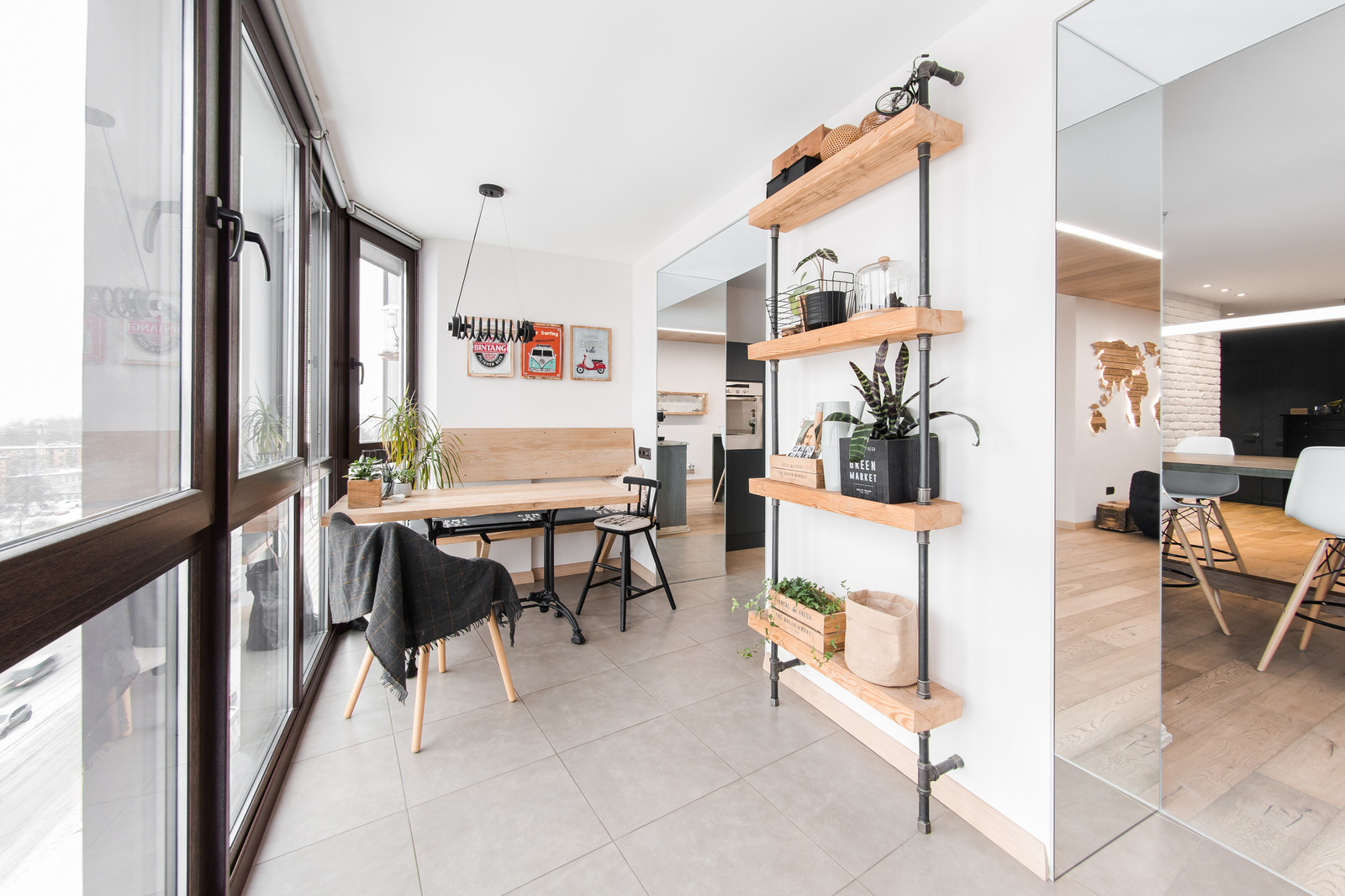 квартира на тихорецком