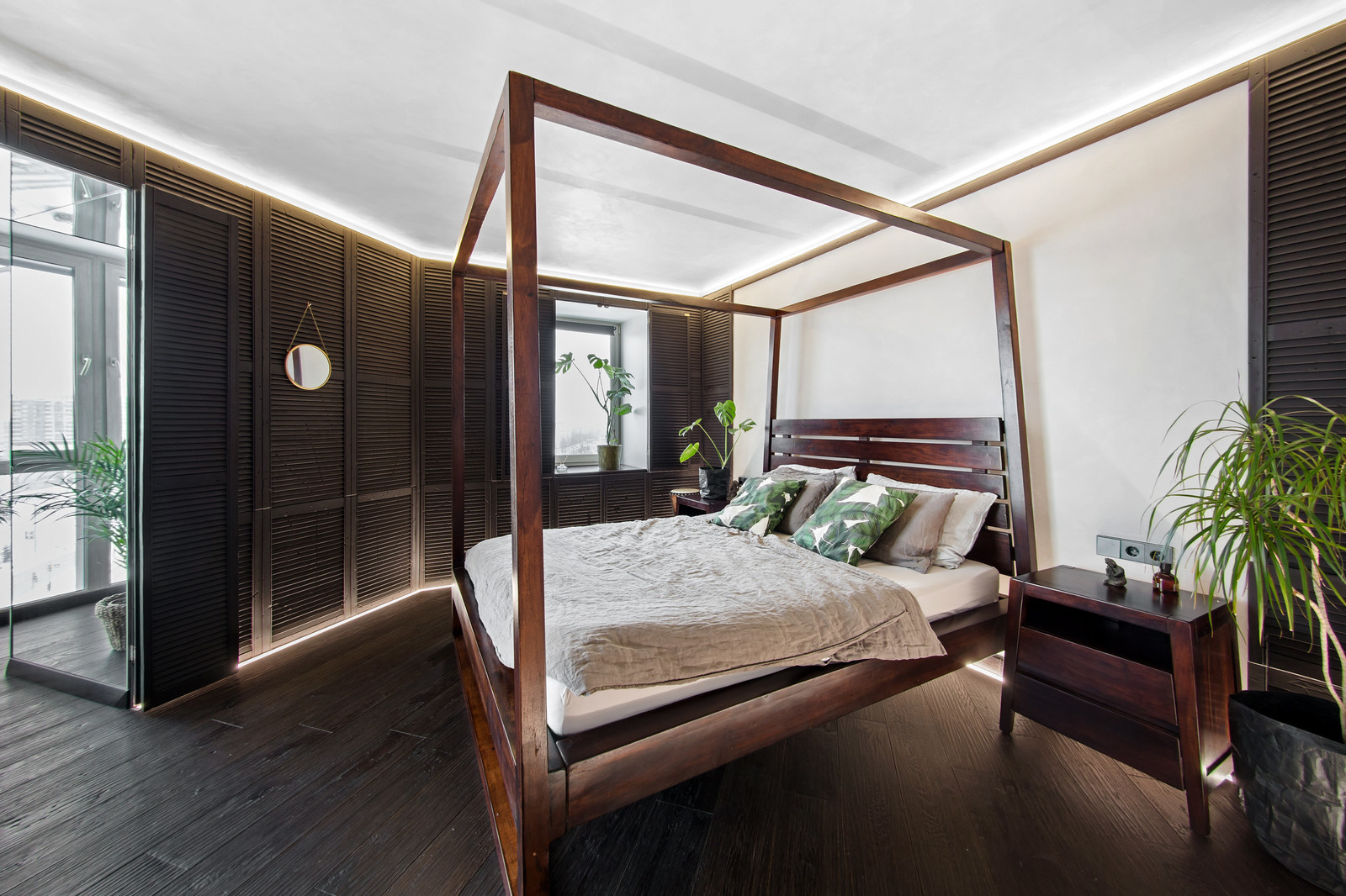 квартира на тихорецком