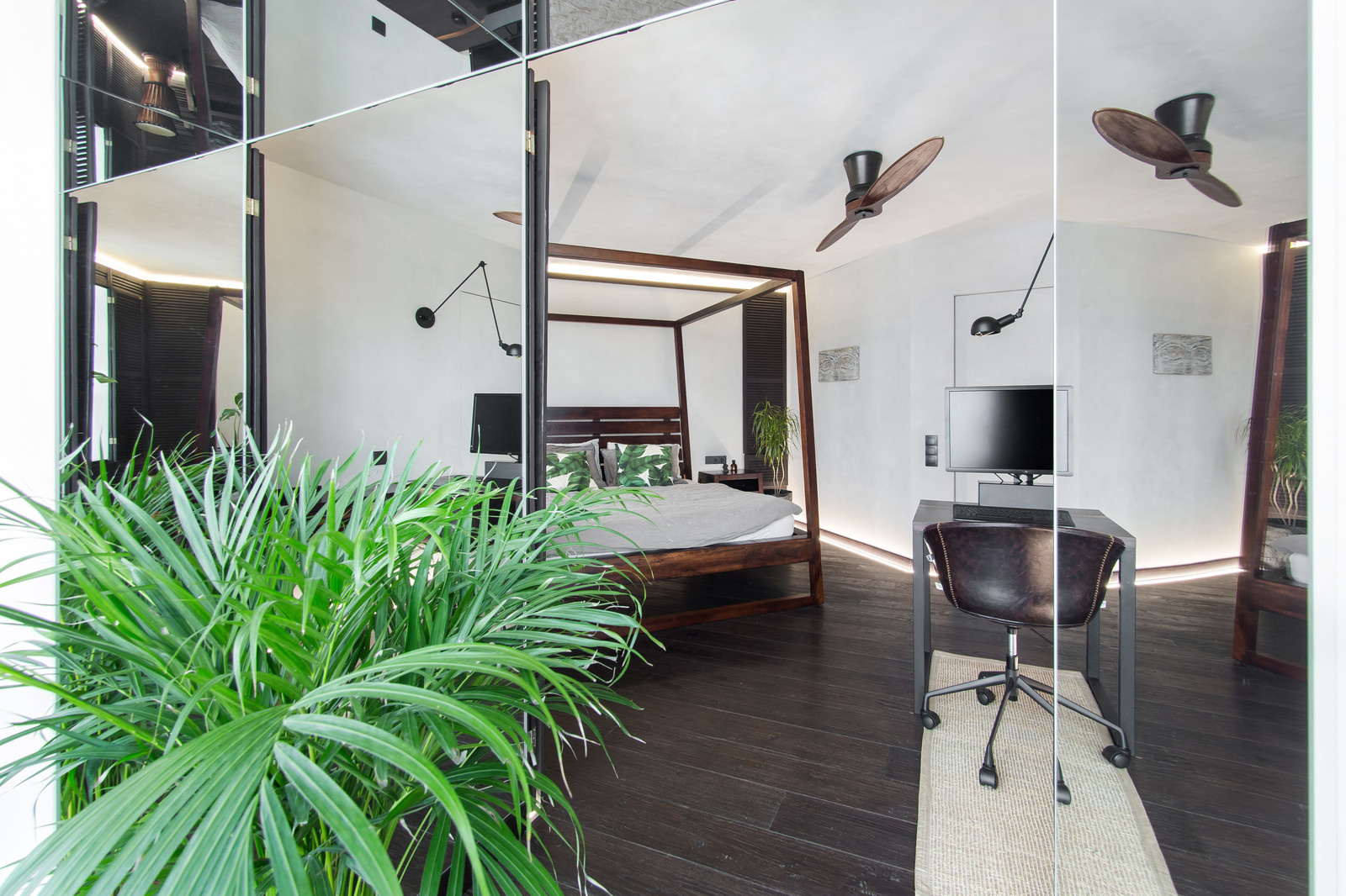 квартира на тихорецком