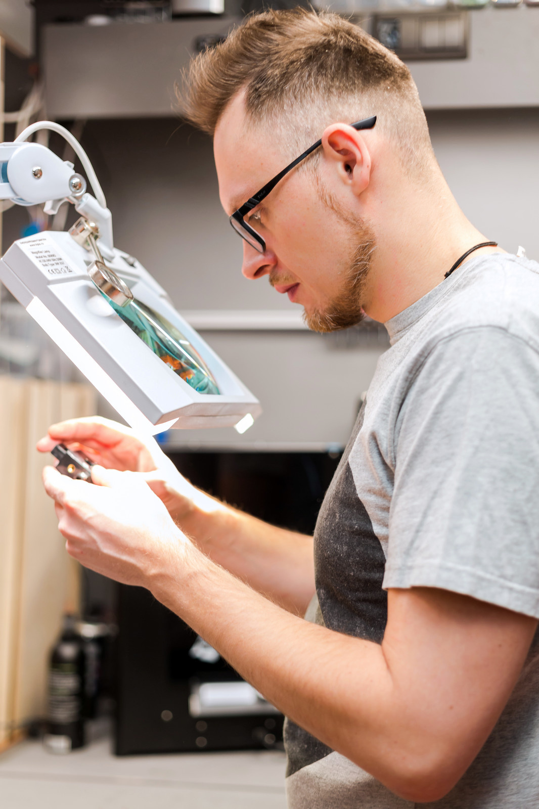 квартира на тихорецком