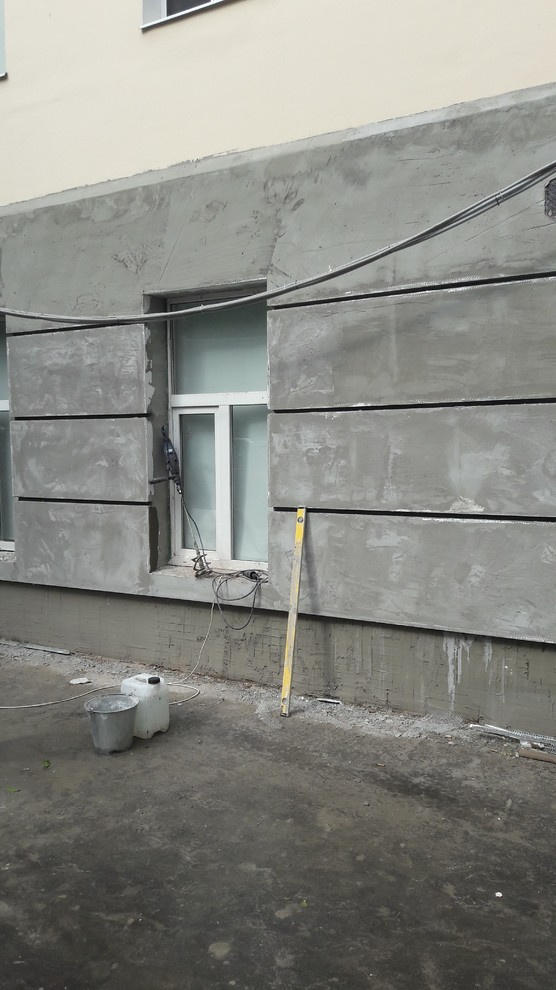 ФАСАД