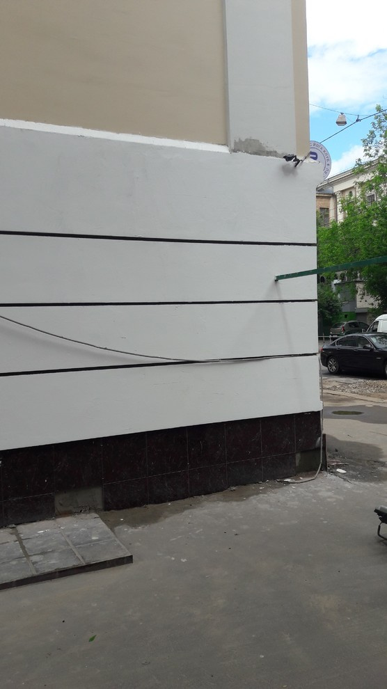 ФАСАД