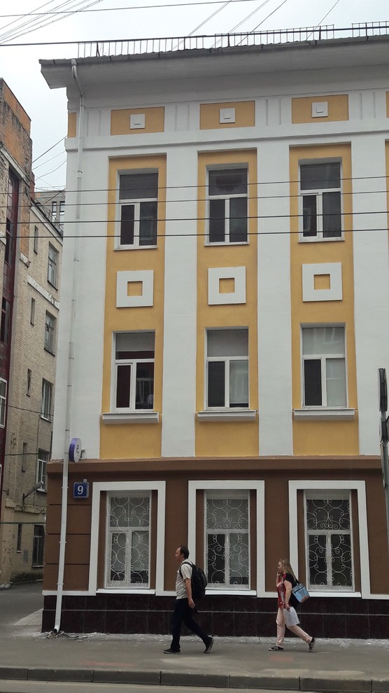 ФАСАД
