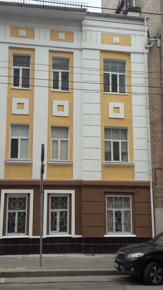 ФАСАД