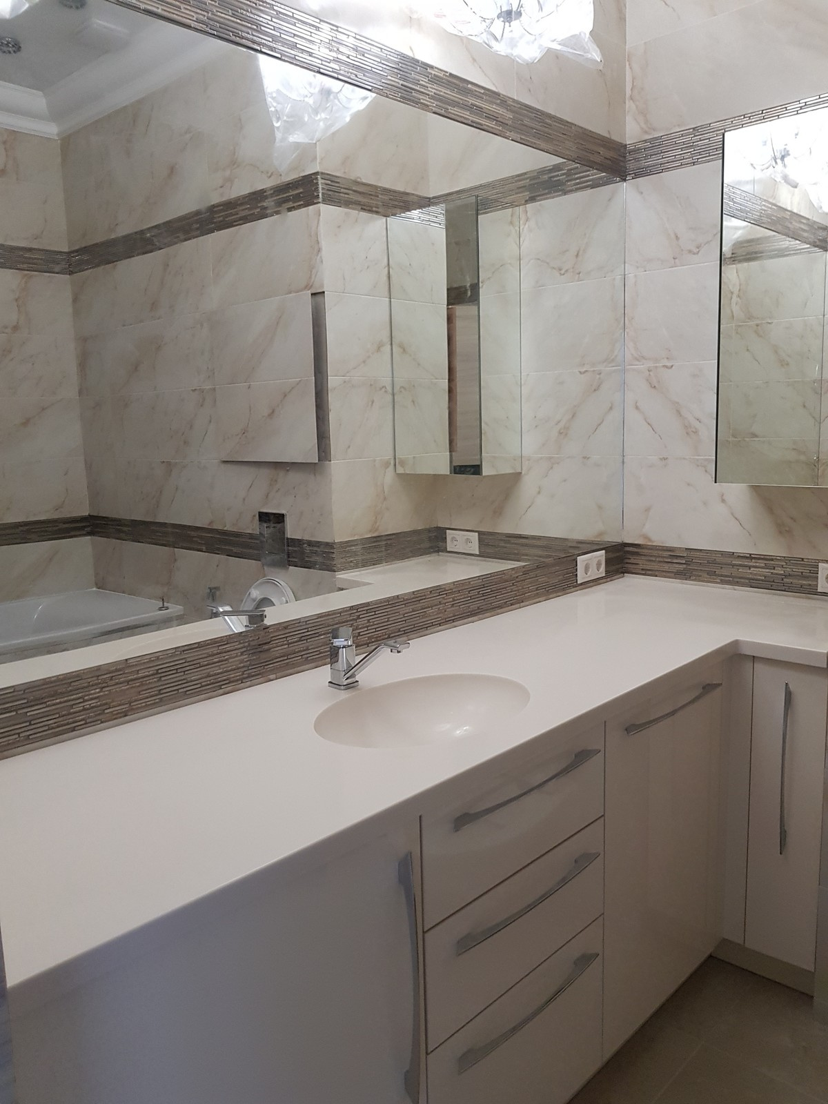 Обложка проекта: Алые Паруса